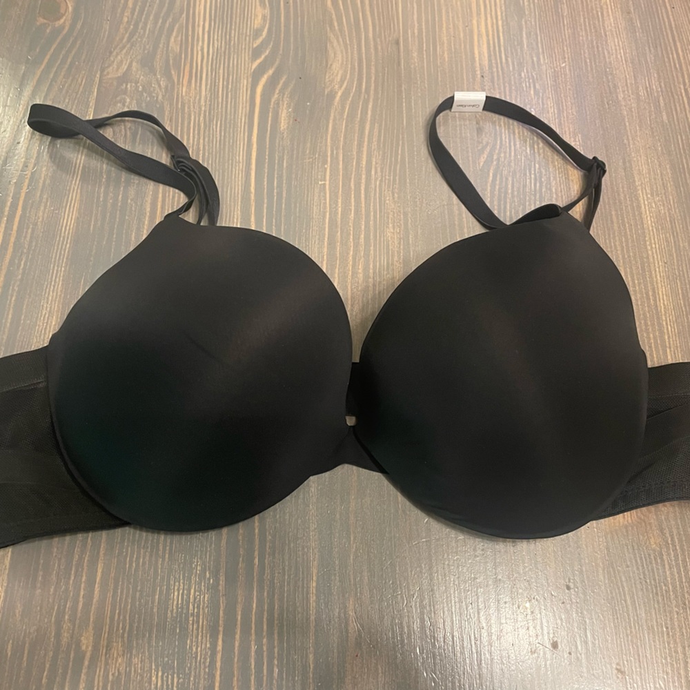 Calvin Klein Push-up Bra 36b